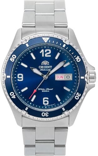 Orient Sportuhr FAA02002D9