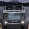 Auto GPS Navi Folie Kompatibel Mit Toyota Für Land Für Cruiser Für Prado 150 2010–2019 2020, Auto-GPS-Navigation, Gehärtetes Glas, Displayschutzfolie, Stahl-Schutzfolie(8 inch 174X104mm HD 1 PCS)