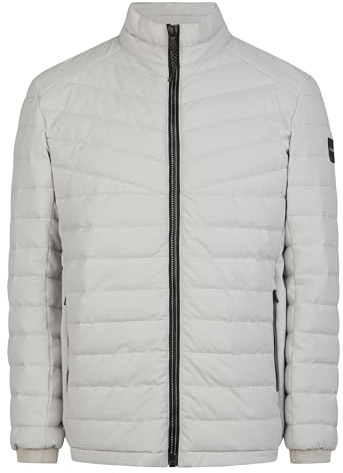 Calamar Structured Jacket