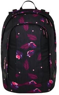 Satch air ab 5. Klasse gepolstert 26L Stauraum standfest Laptopfach