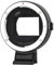 EF-NEX IV Autofokus Objektiv-Adapter Kompatibel mit Canon EF Objektiven auf E-Mount Kamera S0NY a7 a7ii a7r a7rii a7s a7sii a9 nex7 a5100 a6000 a6300 a6500