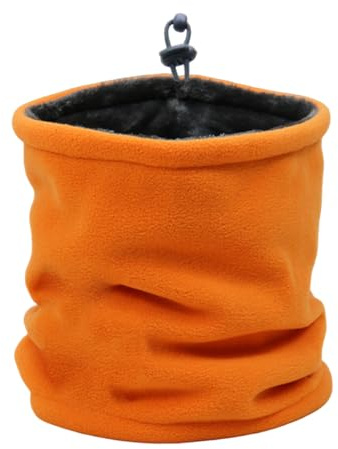 Arroopu Protège-Cou,Écharpe Thermique En Laine,Écharpe Chaude - Pour Voyage Quotidien Sports Plein Air Temps Froid Ski Motocyclette Course À Pied Camping Équitation Randonnée Chasse