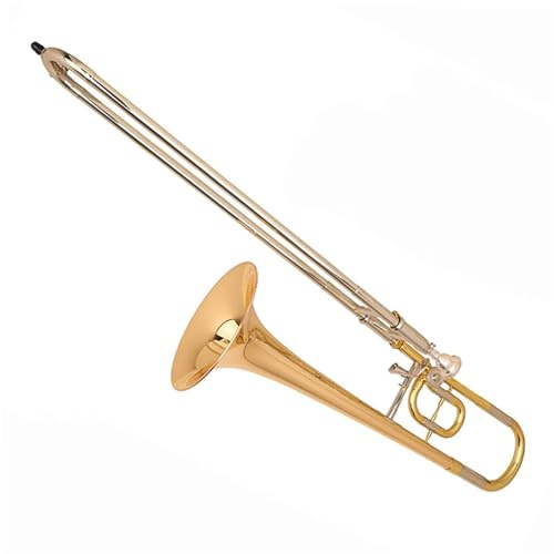 Leichte Posaune Transposition Posaune für Anfänger Musikinstrument