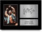 HWC Trading Stone Cold Steve Austin A4 Ungerahmt Signiert Gedruckt Autogramme Bild Druck-Fotoanzeige Geschenk Für Wwf Wwe Wrestling-Fans