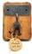 Handmade Dog & puppy name sign & lead/leash hook. PERSONALISED. Stunning quality Christmas/Birthday gift for dog Lovers!