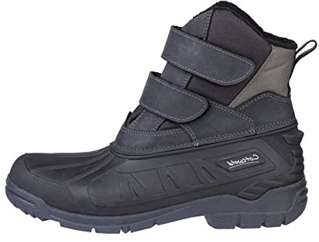 Cotswold Kempsford Waterproof Womens Girls Black