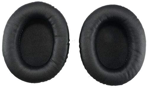 RETYLY Para Auriculares Hyperx Cloud II Khx-Hscp- Auriculares Almohadillas para Oídos Orejeras