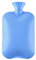 Noun hot and cold water bottle Hot water bottle filling warm water bag female trumpet portable mini irrigation warm belly hand portable cute 1800ml