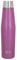 BUILT Apex Thermos-Wasserflasche mit Deckel, Auslaufsicher, 18/10 Edelstahl, Wiederverwendbar, Sweat-Proof, 100 % BPA-frei, Lila Glitzer, 540 ml