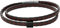 Skagen Herren-Edelstahl-Schmuck HULSTEN, Länge: 185 mm mit Magnetverschluss
