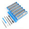 Sunshine SS-5120 128 in 1 Precision Screwdriver Set for Smart Phone Repair