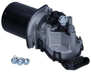 MAXGEAR Scheibenwischermotor 57-0407 vorne Scheibenwischermotor 12V