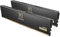 TEAMGROUP T-Create Expert CTCED564G6000HC34BDC01 Overclocking 10L DDR5 64GB Kit (2x 32GB) 6000MHz (PC5-48000) CL34 Intel XMP 3.0 & AMD Expo Compatible Desktop Memory Module Ram