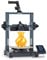 ELEGOO Neptune 4 Pro 3D Printer, 500mm/s High Speed Printer with Auto Leveling, Segmented Heatbed and All-Metal Guide Rails, 225x225x265mm Printing Size