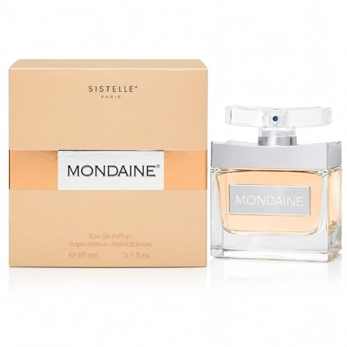 Yves De Sistelle Mondaine Eau de parfum en flacon vaporisateur 90 ml