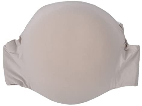 Ventre de Grossesse Factice, Ventre Artificiel de Grossesse Faux Ventre Faux Ventre pour Femmes Enceintes, pour Cosplay Photographie Film TV Accessoires de Costume D'Halloween