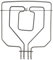 Heizelement Oberhitze 2800W wie BOSCH 00773539 EGO 20.25899.000 für Backofen