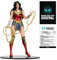 McFarlane Toys DC Direct Wonder Woman by Jim Lee Posierte Figur im Maßstab 1:6, digitales Sammlerstück