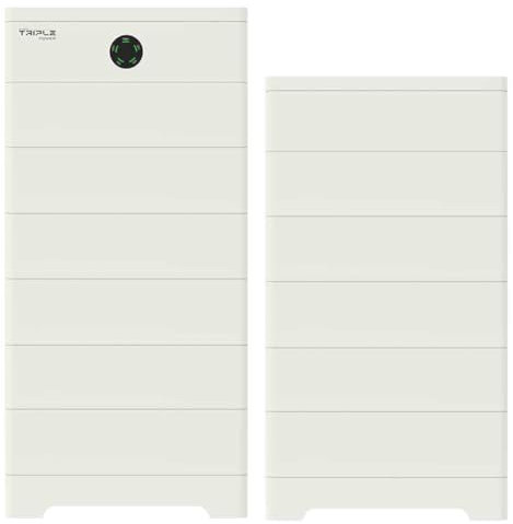 SolaX TriplePower 0% MwSt §12 III UstG T-BAT HS27.50 Solarspeicher 27,5kWh