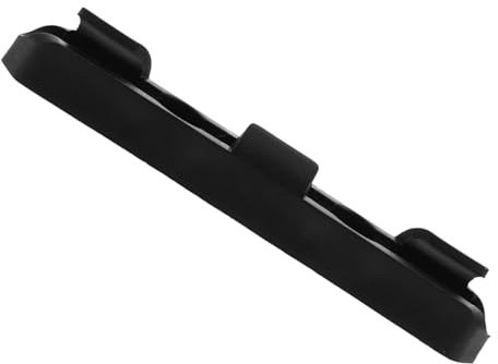 OSOLADY Fuel Hose Clamps for Motorcycle Oil Pipe Clamp Fit Shifter Housing Clip