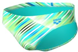 ARENA Slip Nuoto da Uomo Allover Beach