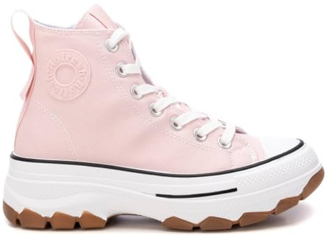 REFRESH - Sportschuhe Sneaker Damen - Bequeme und vielseitige Schuhe – Lässige Mode