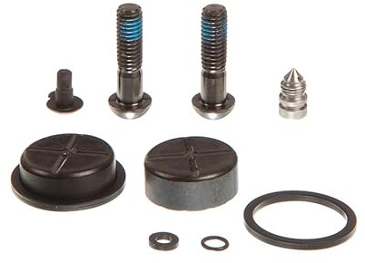 Sram Unisex-Adult Innenlagerdistanzring