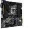 Placa Madre Fit For ASUS TUF B365M-PLUS Juego De Azar LGA1151 DDR4 HDMI WiFi M.2 Madx Tarjeta Madre