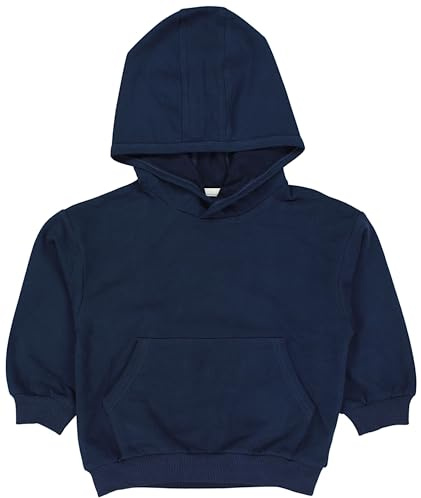 TupTam Hoodie Bio-Baumwolle Jungen Mädchen Kapuzenpullover Sweatshirt Bio-Baumwolle