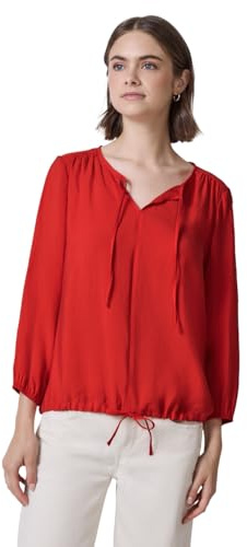 Street One Studio Damen 3411863 Tunika in Unifarbe (1er Pack)