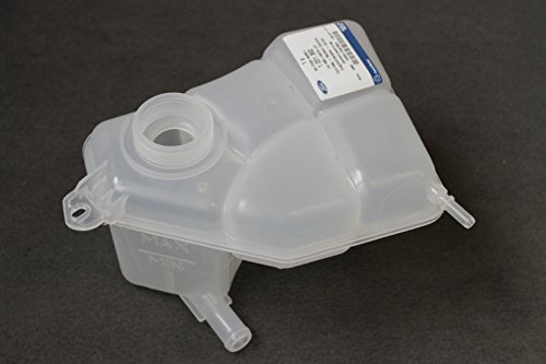Kühlmittel Ausgleichsbehälter Kühler Ford Fiesta V 1221362