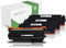 4 XXL Toner kompatibel mit HP CF400X-CF403X Schwarz Cyan Magenta Gelb für HP Color Laserjet Pro M252dw M252n M274dn M274n 201X Multipack