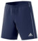 adidas Herren Core 18 Shorts, Dark Blue/White, L