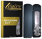 Légère Reeds - Tenorsaxophonblatt, American Cut, Blattstärke 2.00 (TSA2.00) - Hochwertiges synthetisches Holzblasrohr