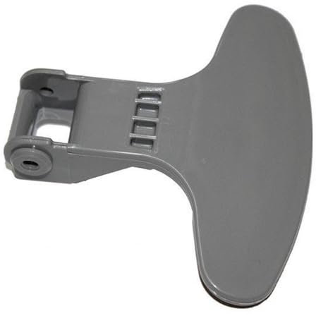 Europa Recambios - MANETA Lavadora BEKO Gris C.O.2821580200