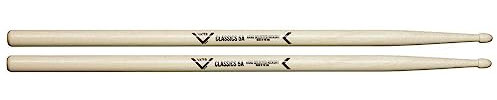 Vater Drumsticks VHC5AW - 5A Classic Series - Hickory - Holzspitze