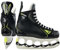 GRAF Super G 103 V4 Skate mit T-Blade System Modell 2020 Inclusive Kufenschoner, Größe:10.5 = 45 1/3