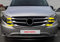 Mercedes Vito W447 ab 2014 5 Stück Chrom Kühlergrill Grill Leisten Edelstahl Grillstangen