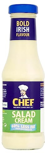 Chef Salad Cream (315 Grams)