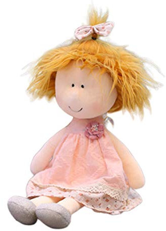 TiSkying - Bambola morbida con vestiti per bambola/bambola/bambola/bambola/bambola/bambola/bambola/bambola/bambola/bambola/bambola/bambola/bambola/ragazza