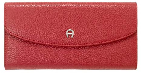 Aigner Portemonnaie groß, 156582 rot