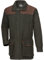 Wald & Forst Lodenjacke Oliv L
