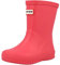 HUNTER Kids First Classic Rosa (Bright Pink) Gomma 31 EU