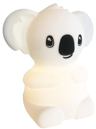 KIDYLIGHT Big Portable Night Light Koala