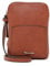 Tamaris Alessia Crossover Bag Cognac