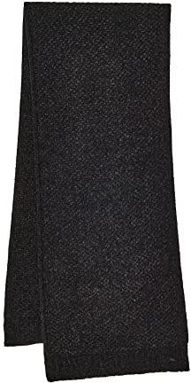 OPUS Avelvi scarf black - ONESIZE