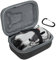 ZJRXM Tasche für DJI Mini 4 Pro Drone Zubehör, RC 2 Tasche RC-N2 Tasche Tragbare Reisetasche Tragetasche für DJI Mini 4 Pro (für DJI Mini 4 Pro Drone)