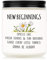 Leebbsin New Beginnings Candle, New Job/Home Gifts, Good Luck Gift, Leaving Gifts for Colleagues Women Men, Divorce/Inspirational/Motivational Gift, Handmade Lavender Scented Soy Wax Candle 7oz