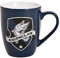 Elbenwald Harry Potter Tazza Logo di Corvonero - Capacità 300 ml, Altezza 10 cm - Ceramica Blu
