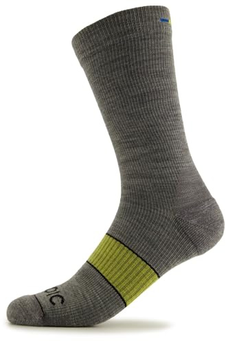 Stoic Unisex Erwachsene Merino Light Low Compression Socks Wandersocken